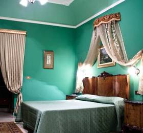 Hotel Alessandra  в Палермо