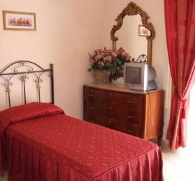 Туры в Hotel Alessandra  в Италии