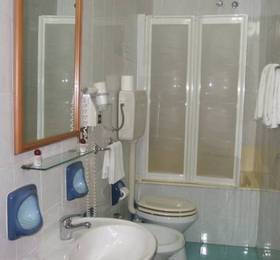 Отдых в Hotel Alessandra  - Италия, Палермо