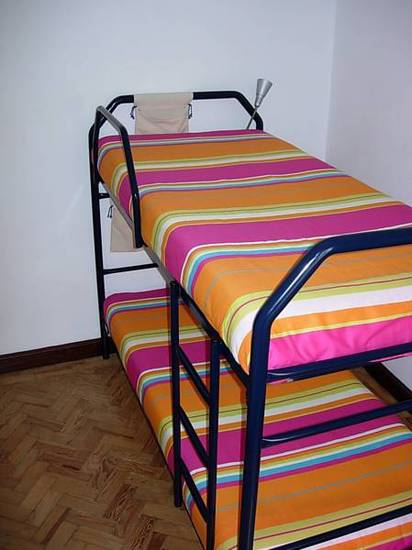 Hostel Santantao  Португалия, Эвора