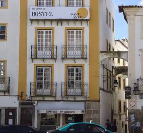 Туры в Hostel Santantao  в Португалии