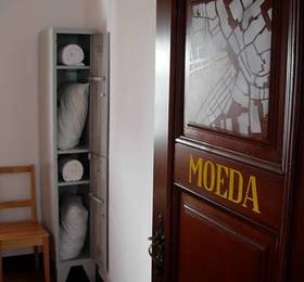 Hostel Santantao  в Эворе