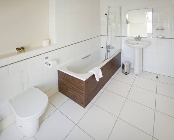 Ballantrae Hotel  3* Великобритания, Эдинбург