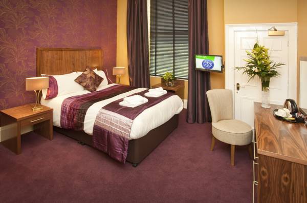 Ballantrae Hotel  3* Великобритания, Эдинбург