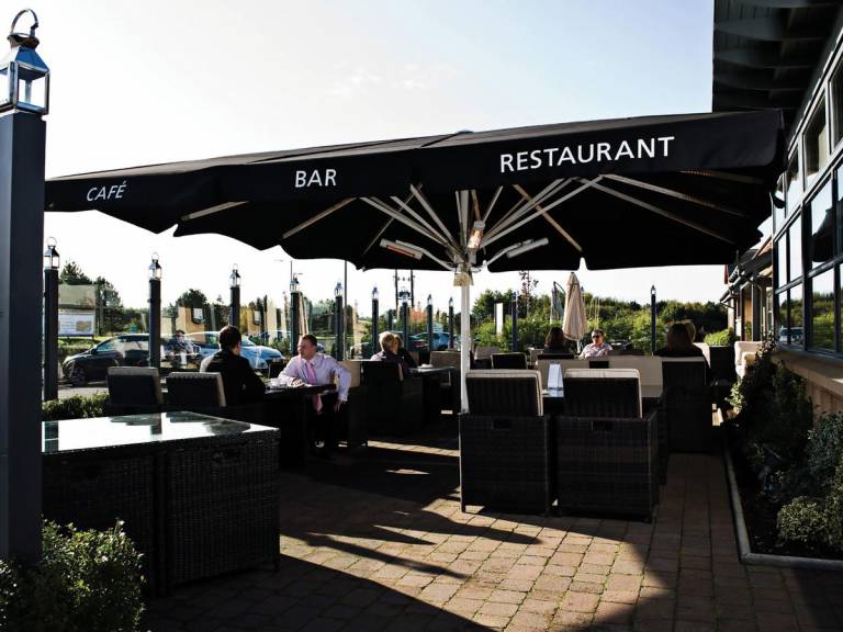The Gailes Hotel 