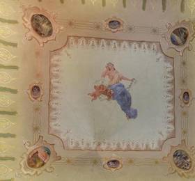 Отдых в B B Cavour10 Firenze - Италия, Флоренция