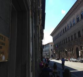 B B Cavour10 Firenze в Флоренции