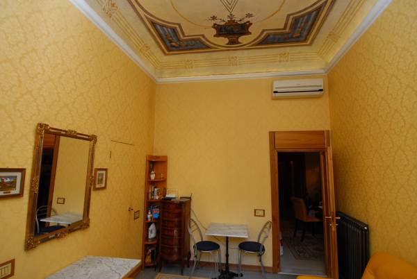 B B Cavour10 Firenze