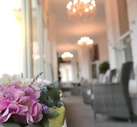 Туры в East Beach Hotel  в Великобритании