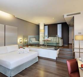 Туры в Sercotel Coliseo  в Испании