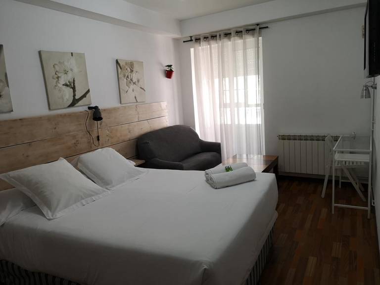 Hostal Carbonara 