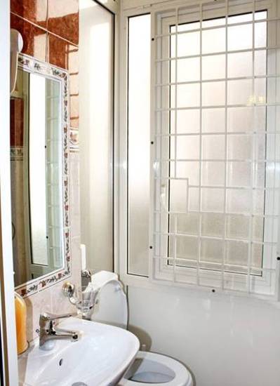 B&B Sergio House  Италия, Рим