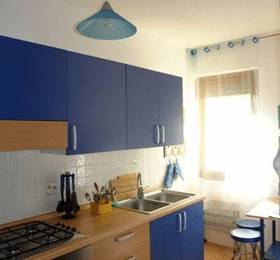 Туры в Coral Apartments  в Италии
