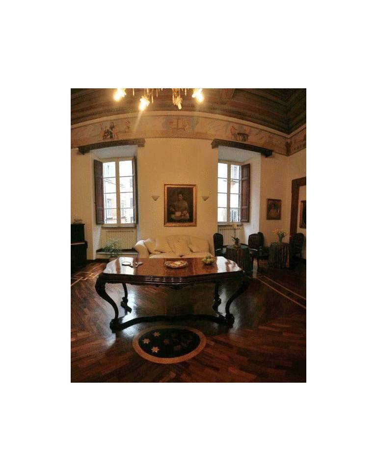 Palazzo Del Duca 