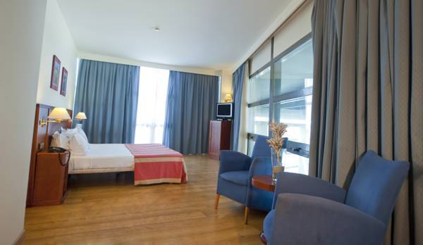 Exe Isla Cartuja 4* Испания, Севилья