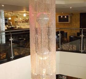 Gallaghers Hotel  в Леттеркенни