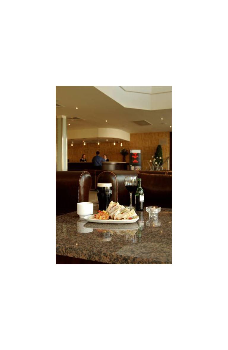 Gallaghers Hotel 