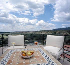 Туры в Ciudad del Jerte  в Испании