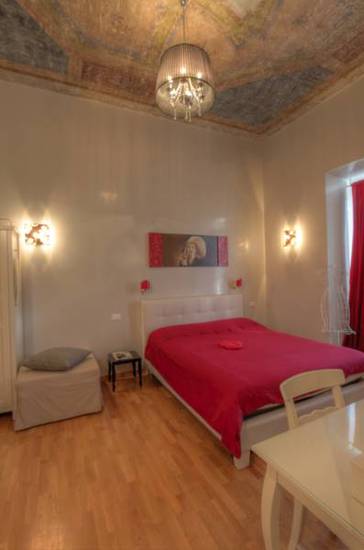 Baci Da Roma B&B  Италия, Рим