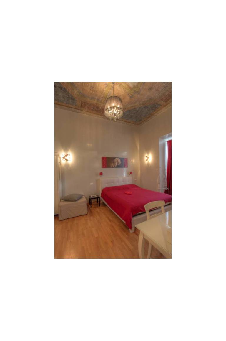 Baci Da Roma B&B 