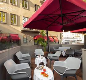 G Boutique Hotel  в Виченце