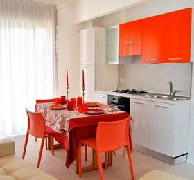 Residence Braida в Каорле