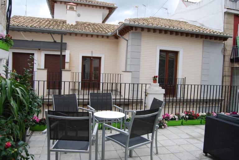 Pension Martinez 