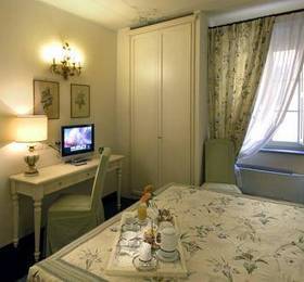 Relais Dei Fiori  в Пизе