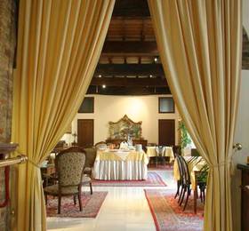Hotel Ripagrande  в Ферраре