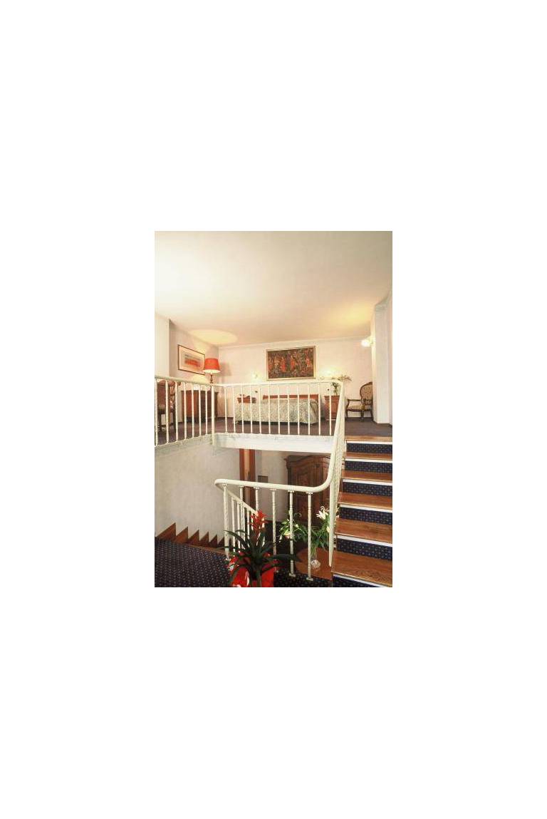 Hotel Ripagrande 