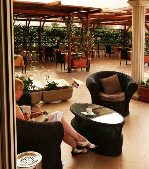 Hotel Royal Bosa  3* Италия, Боса