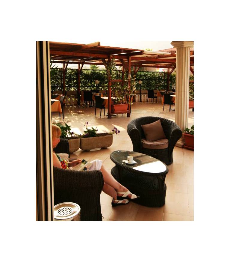 Hotel Royal Bosa 