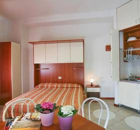 Туры в Residence Auriga  в Италии