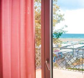 Residence Auriga  в Римини