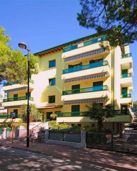 Residence Pineta  Италия, Каорле