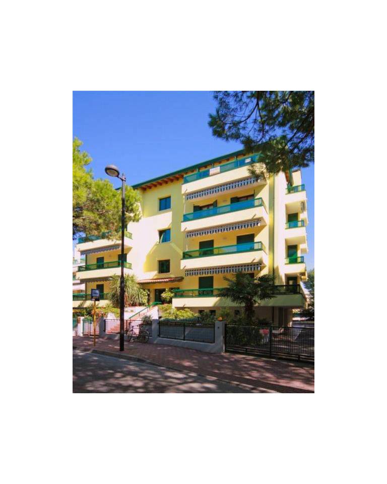 Residence Pineta 