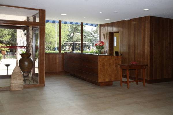 Hotel El Hidalgo  3* Испания, Вальдепеньяс