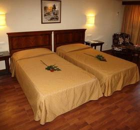 Туры в Hotel El Hidalgo  в Испании
