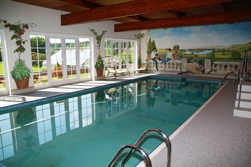 Park Hall Estate  4* Великобритания, Киддерминстер