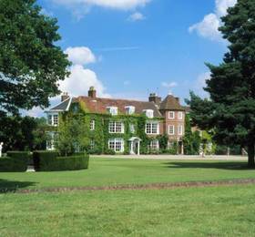 Park Hall Estate  в Киддерминстере