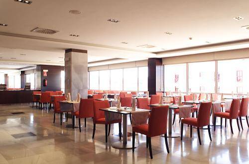 Eurostars Toledo 4* Испания, Толедо