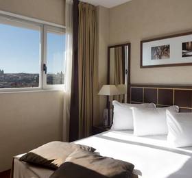 Туры в Eurostars Toledo в Испании