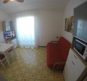 Отдых в Residence Zenith - Италия, Каорле
