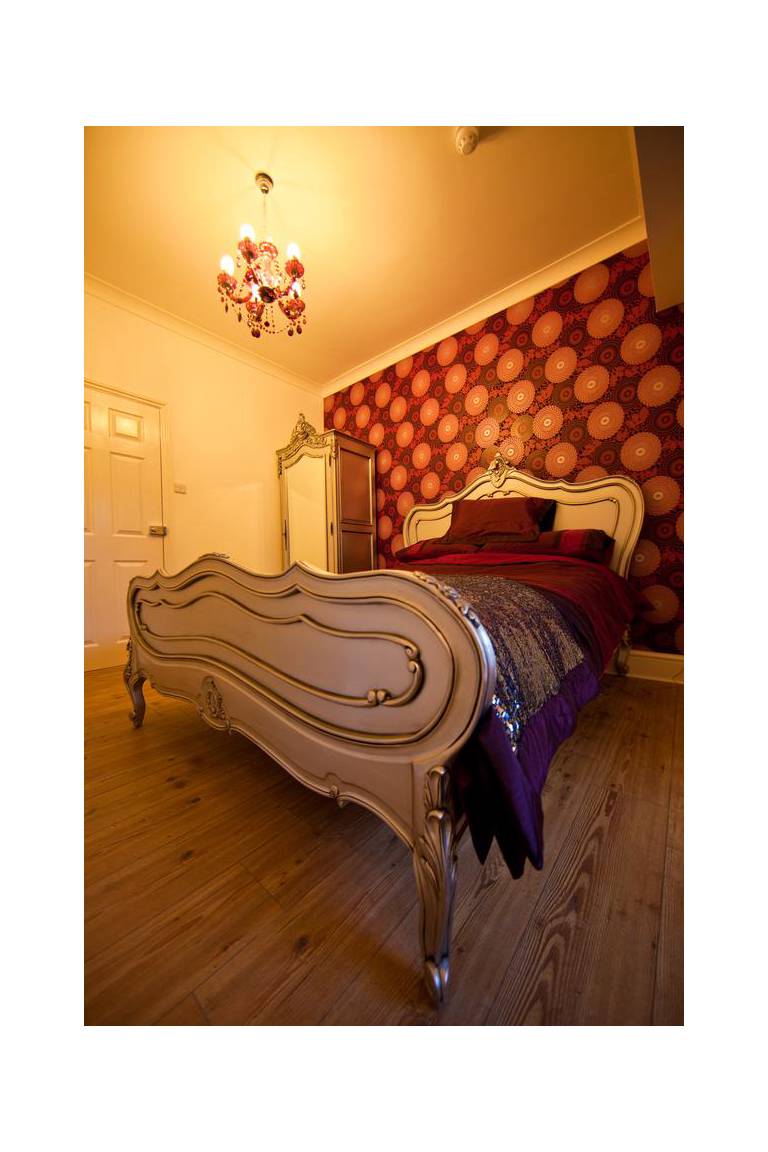 G Boutique Hotel 