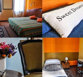 Туры в Hotel Alla Fiera в Италии