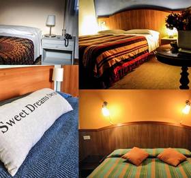 Hotel Alla Fiera в Падуе