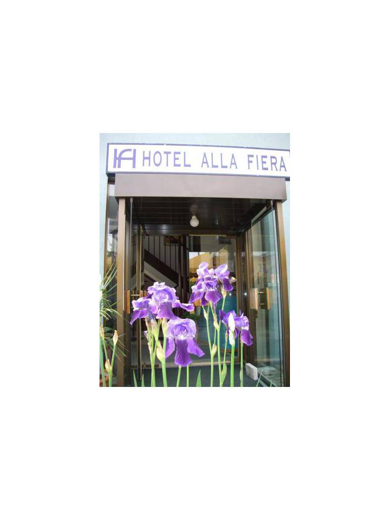 Hotel Alla Fiera 