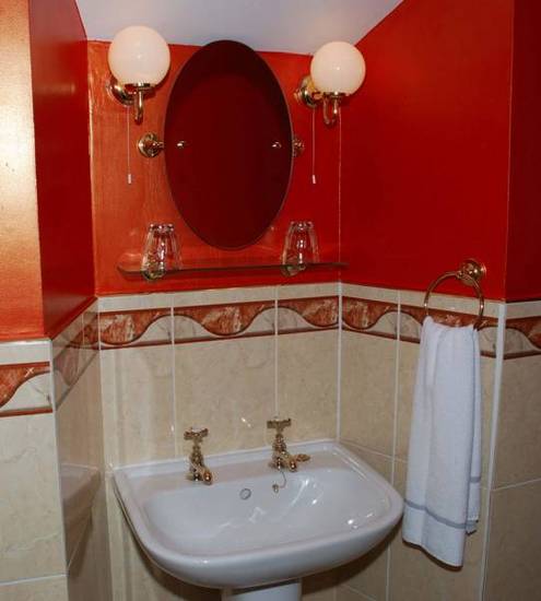 Glendruidh House  4* Великобритания, Инвернесс