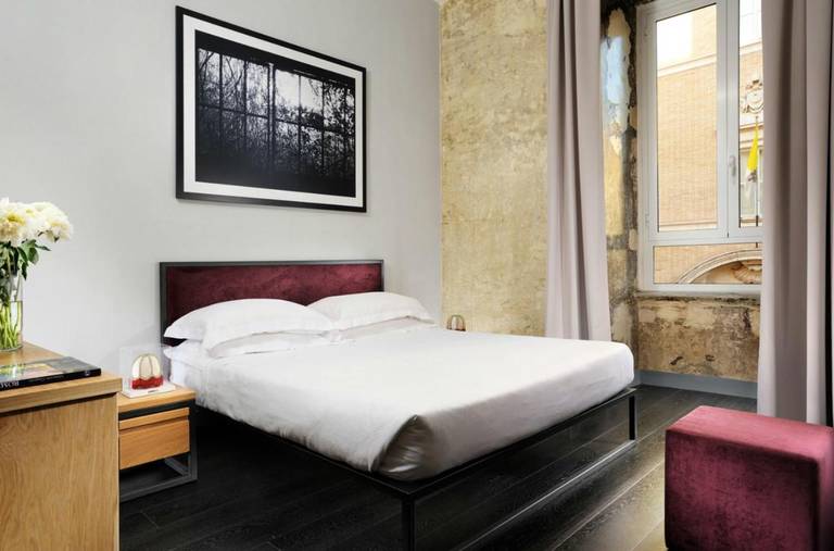 Suite Art Navona