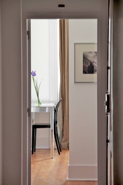 Lavra GuestHouse